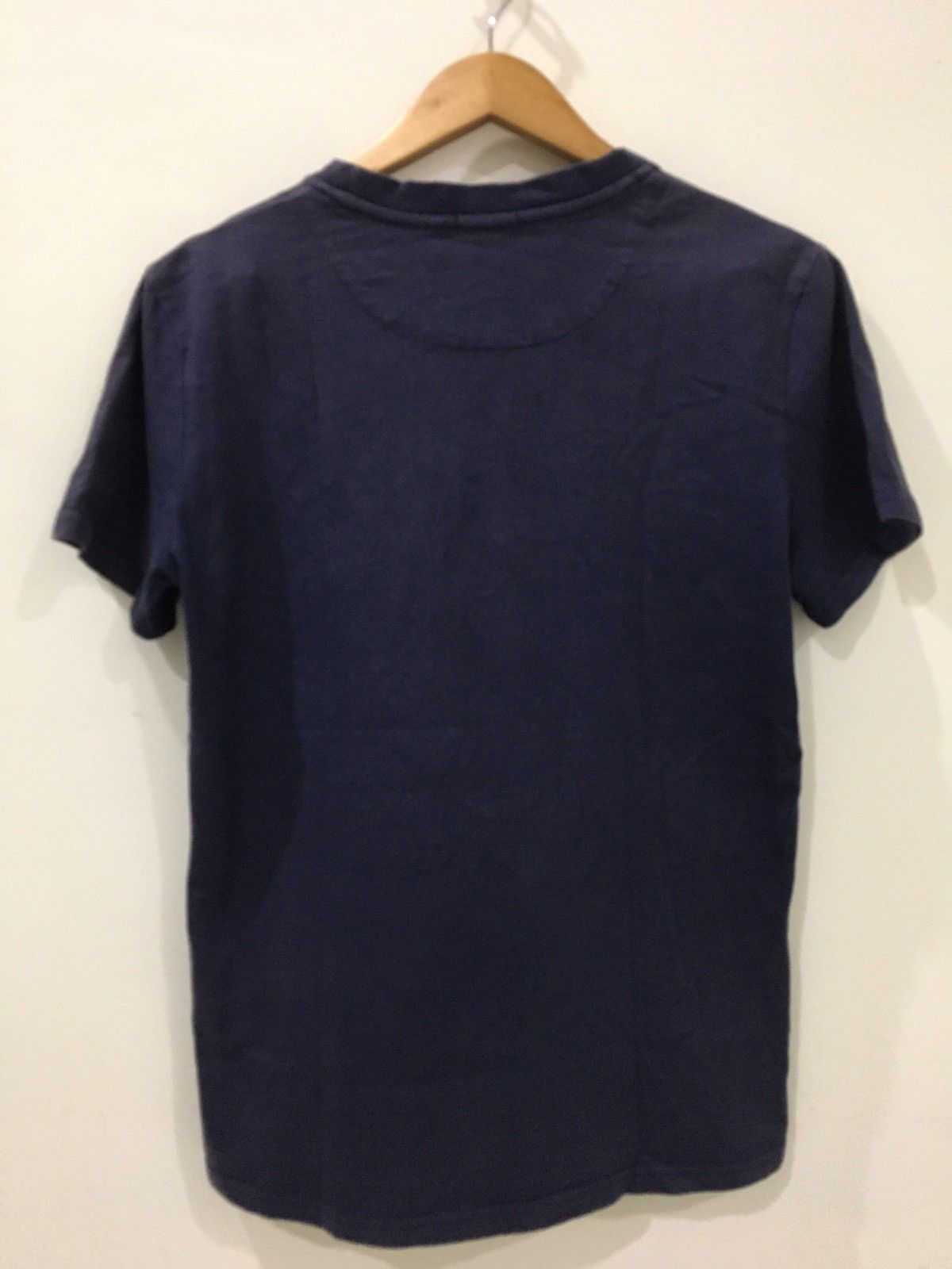 Designer KENZO PARIS - “EYE” T-SHIRT Size US L / EU 52-54 / 3 - 5 Thumbnail