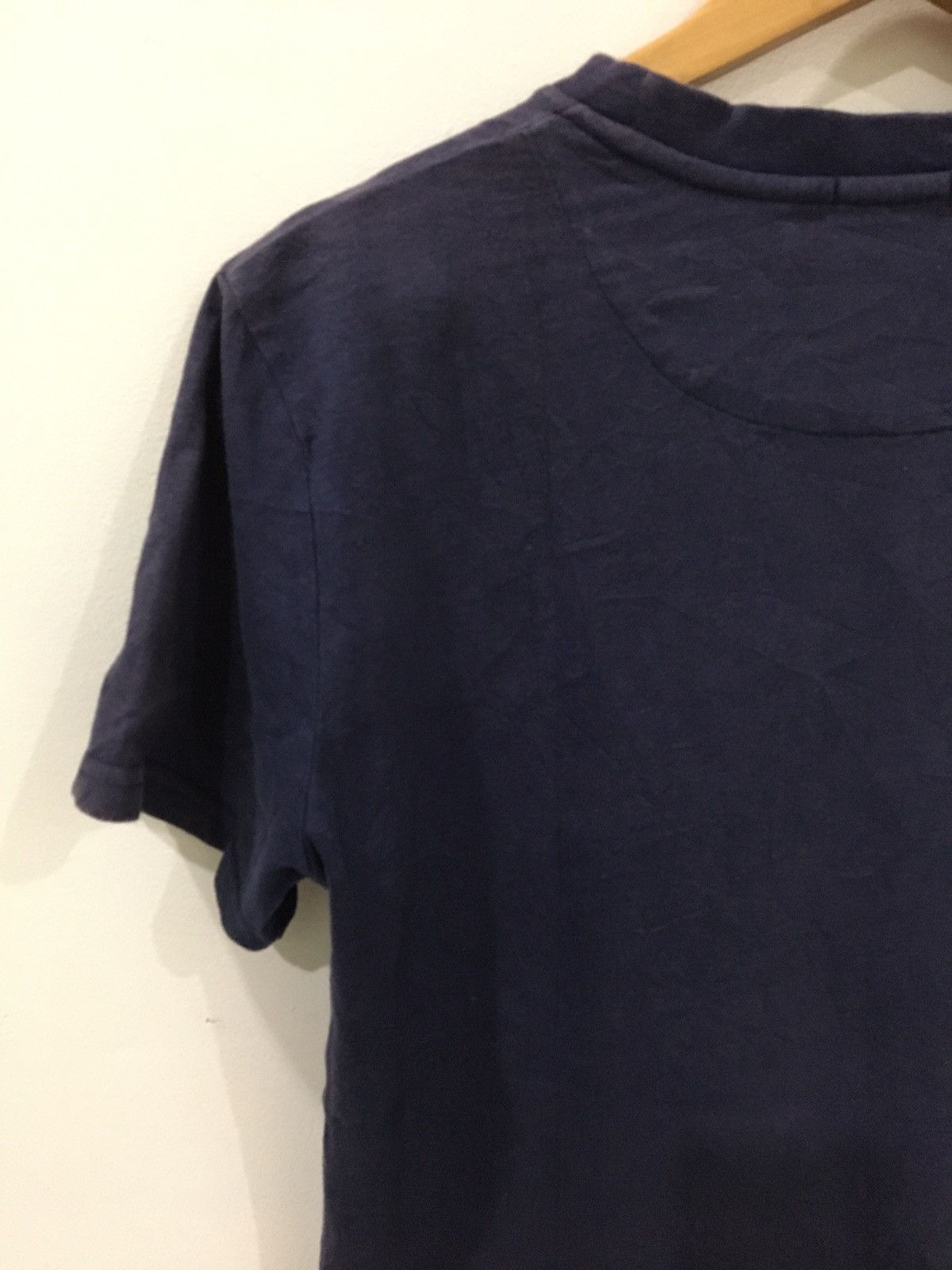 Designer KENZO PARIS - “EYE” T-SHIRT Size US L / EU 52-54 / 3 - 7 Thumbnail