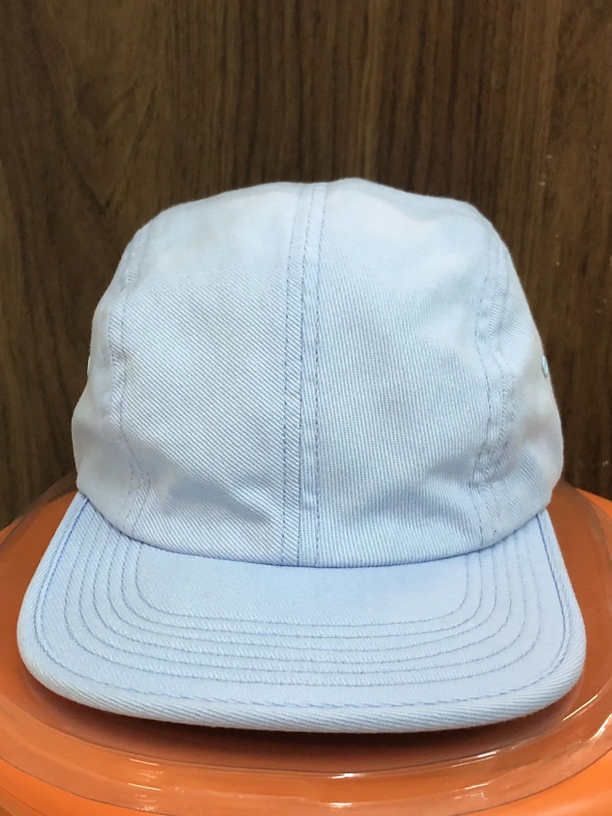 Designer NOAH - FITTED CAMP CAP SIZE S/M Size ONE SIZE - 2 Thumbnail
