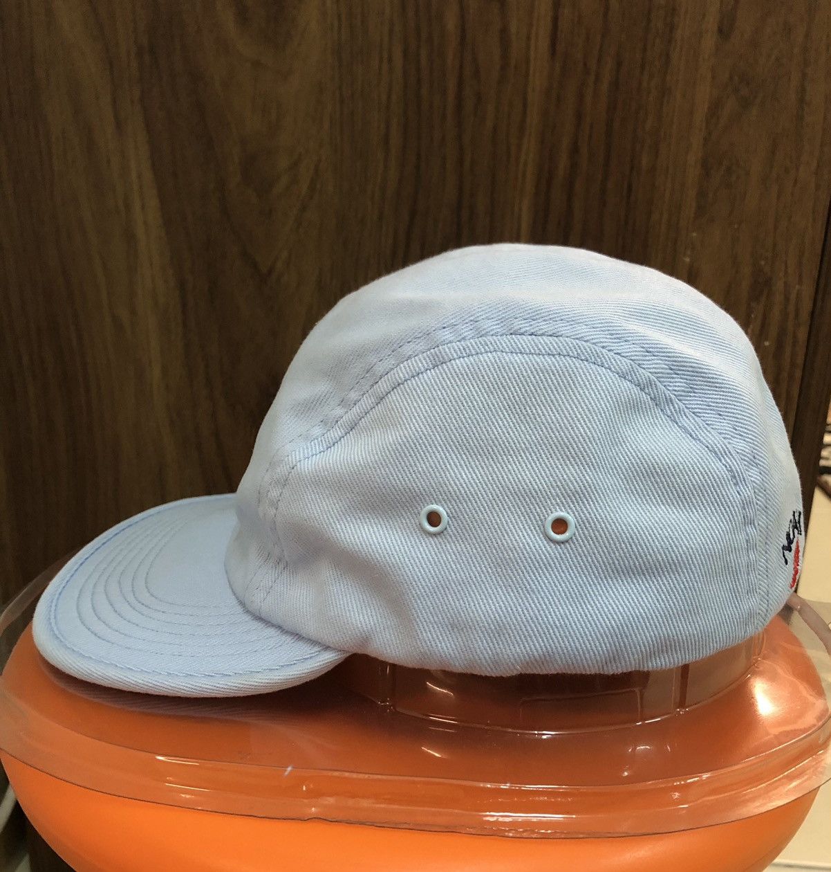 Designer NOAH - FITTED CAMP CAP SIZE S/M Size ONE SIZE - 4 Thumbnail