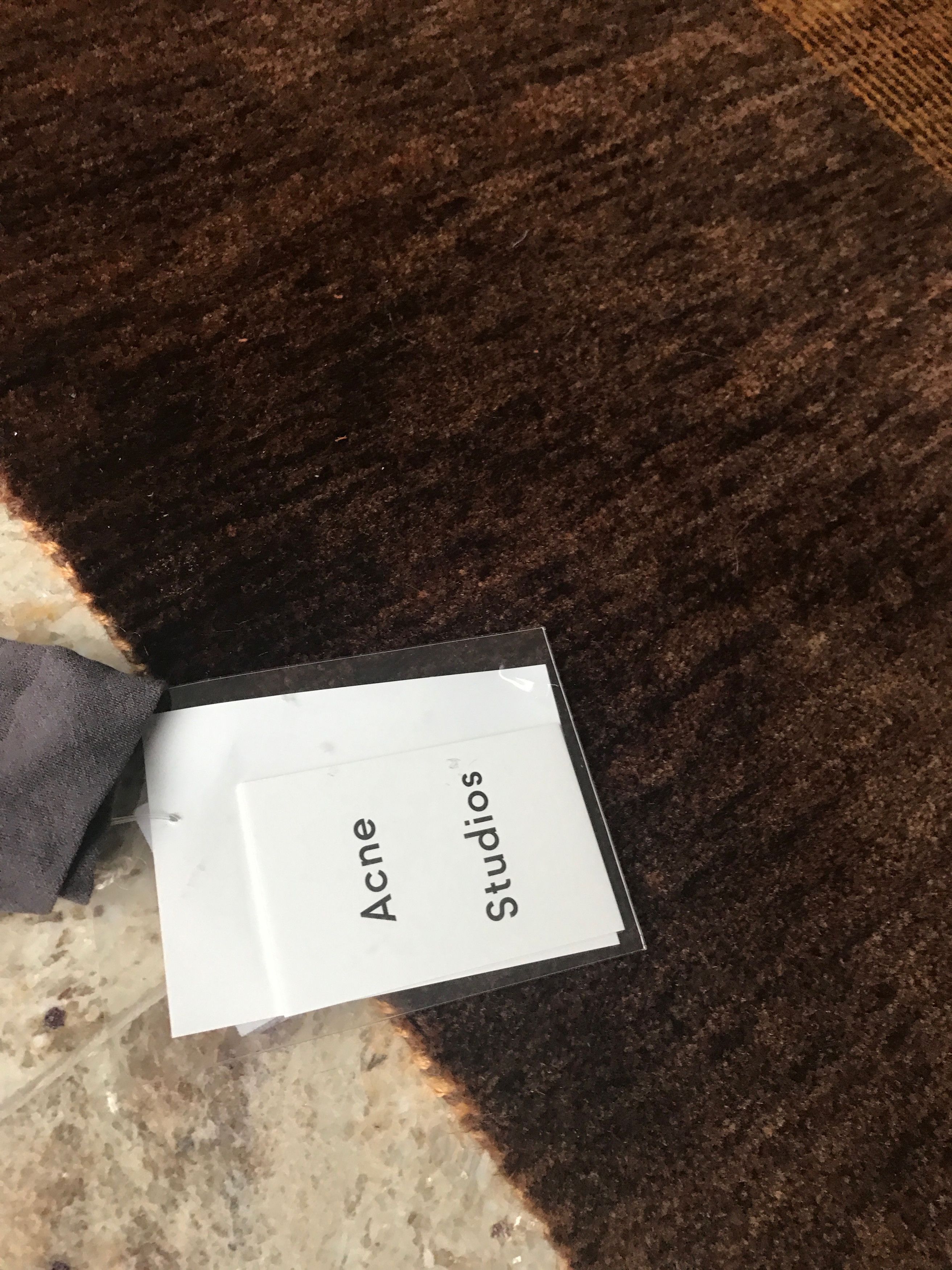 Acne Studios "Toby" AW15 Shirt Size US M / EU 48-50 / 2 - 4 Thumbnail