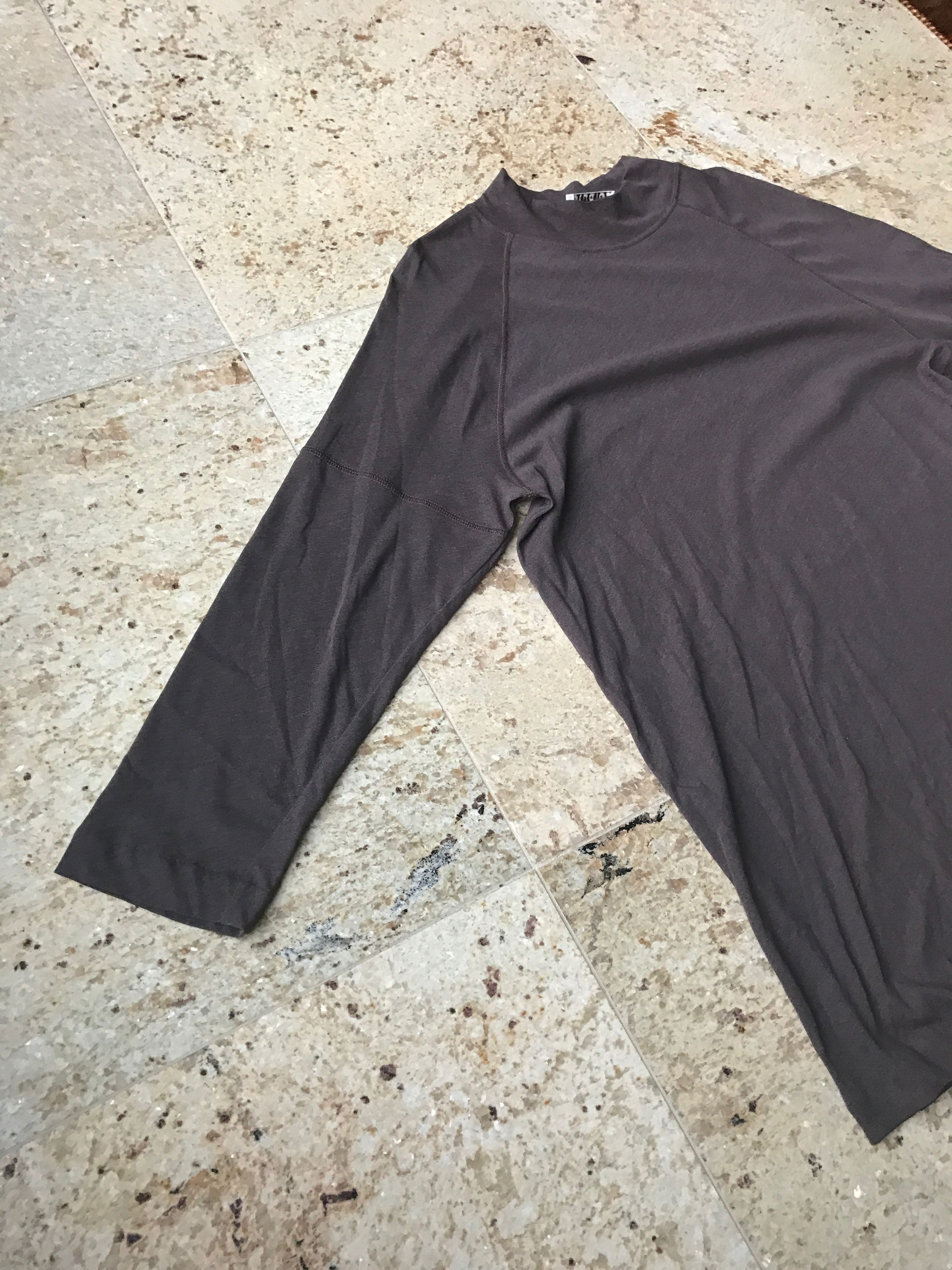 Acne Studios "Toby" AW15 Shirt Size US M / EU 48-50 / 2 - 8 Thumbnail