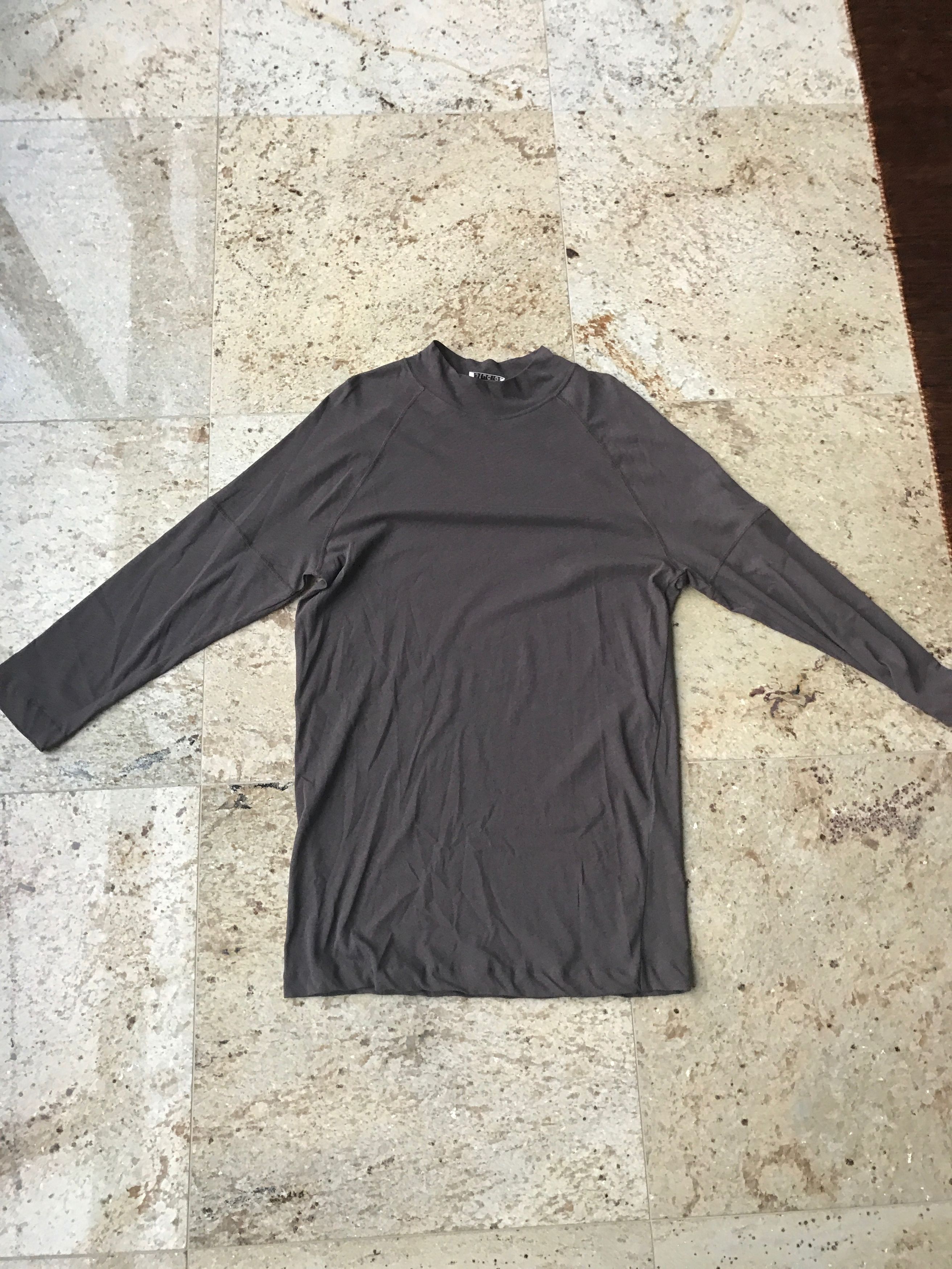 Acne Studios "Toby" AW15 Shirt Size US M / EU 48-50 / 2 - 1 Thumbnail