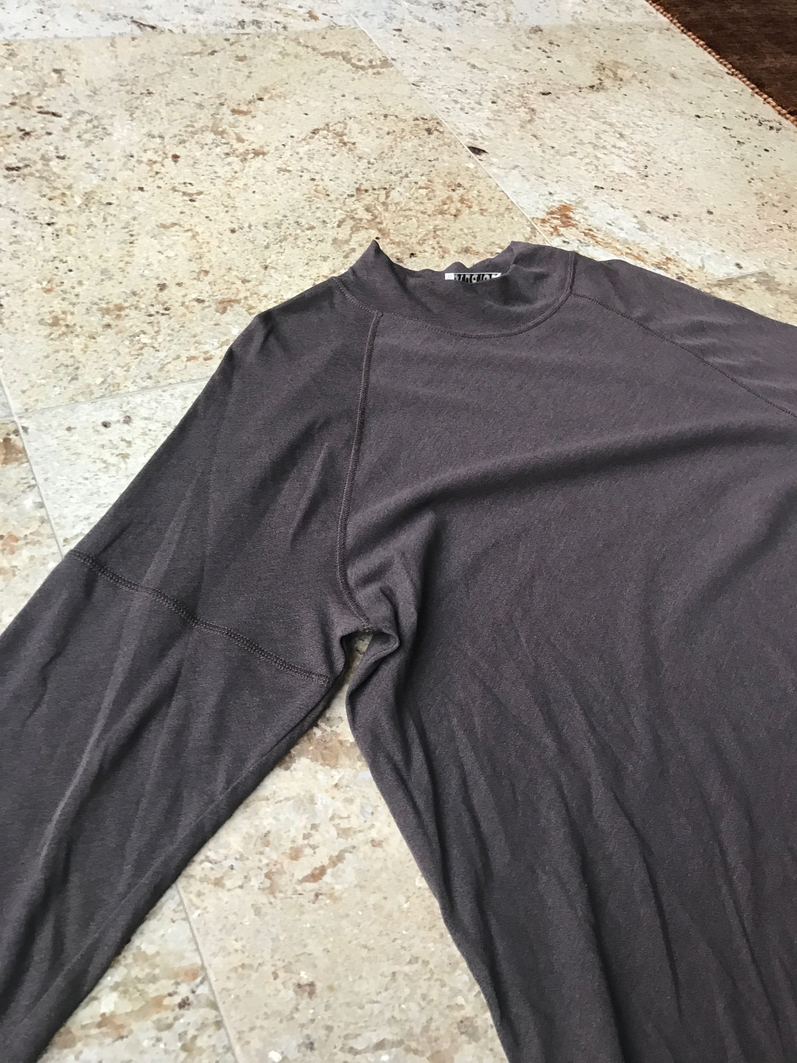 Acne Studios "Toby" AW15 Shirt Size US M / EU 48-50 / 2 - 6 Thumbnail