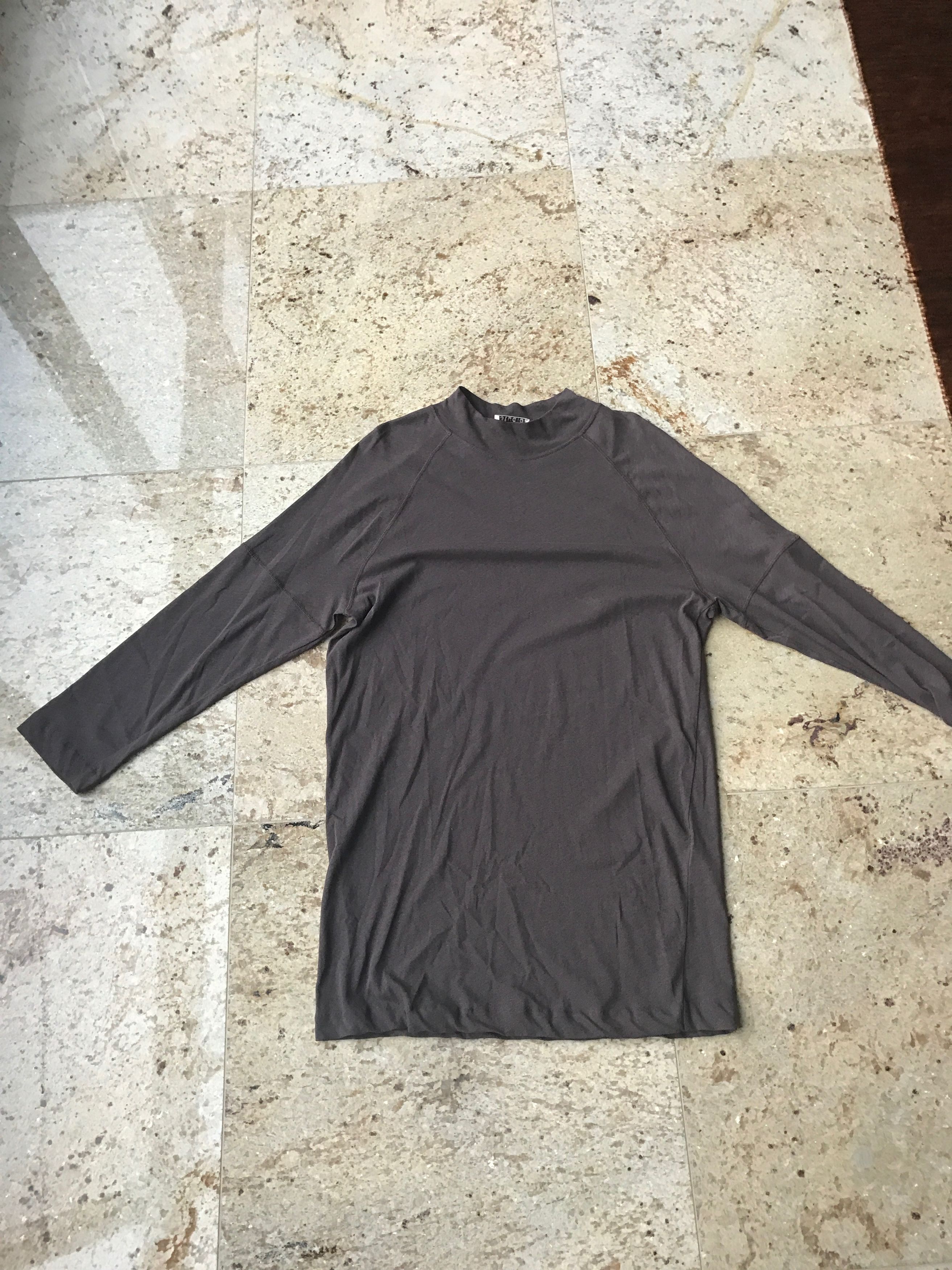 Acne Studios "Toby" AW15 Shirt Size US M / EU 48-50 / 2 - 7 Thumbnail
