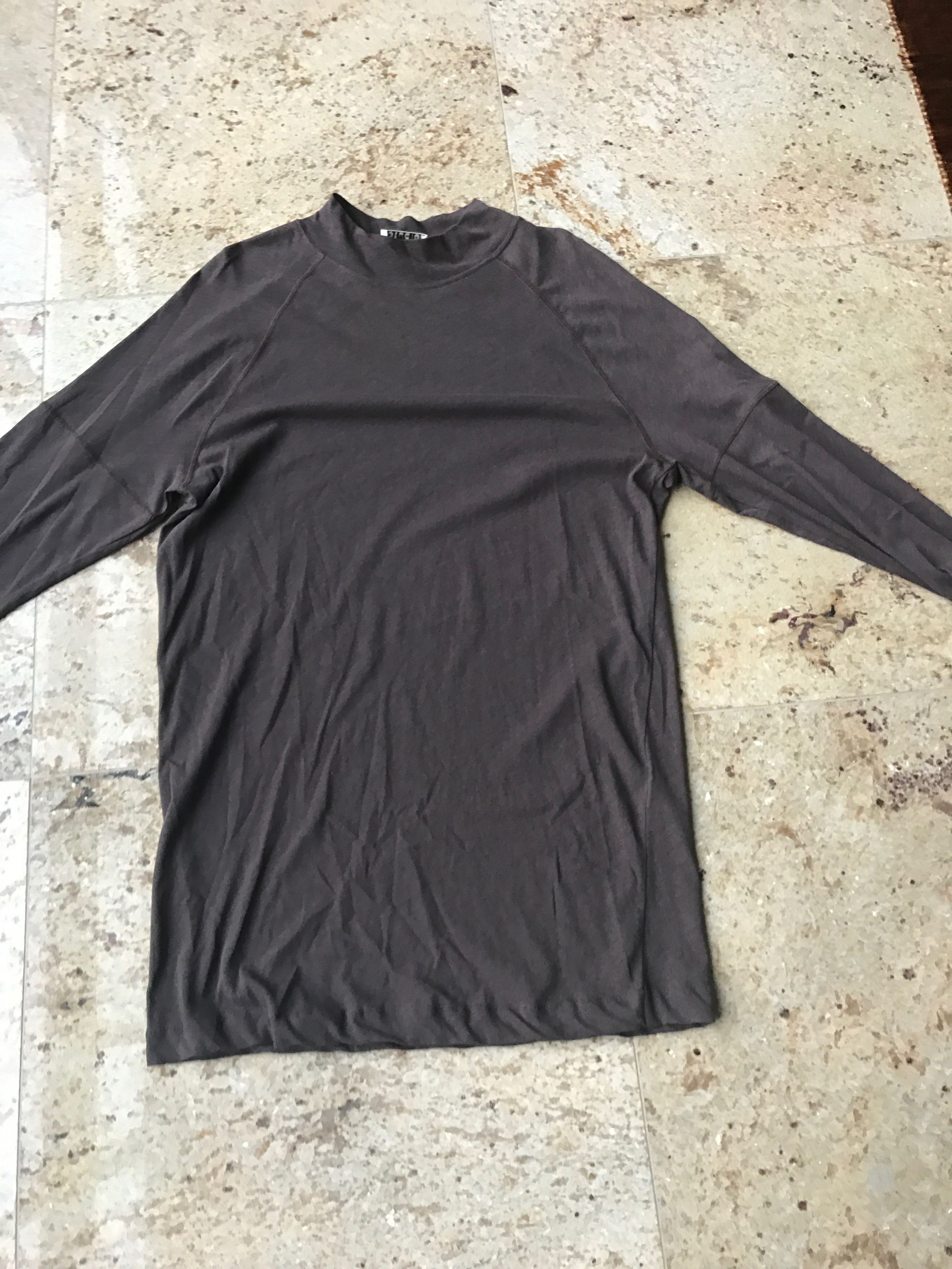 Acne Studios "Toby" AW15 Shirt Size US M / EU 48-50 / 2 - 3 Thumbnail