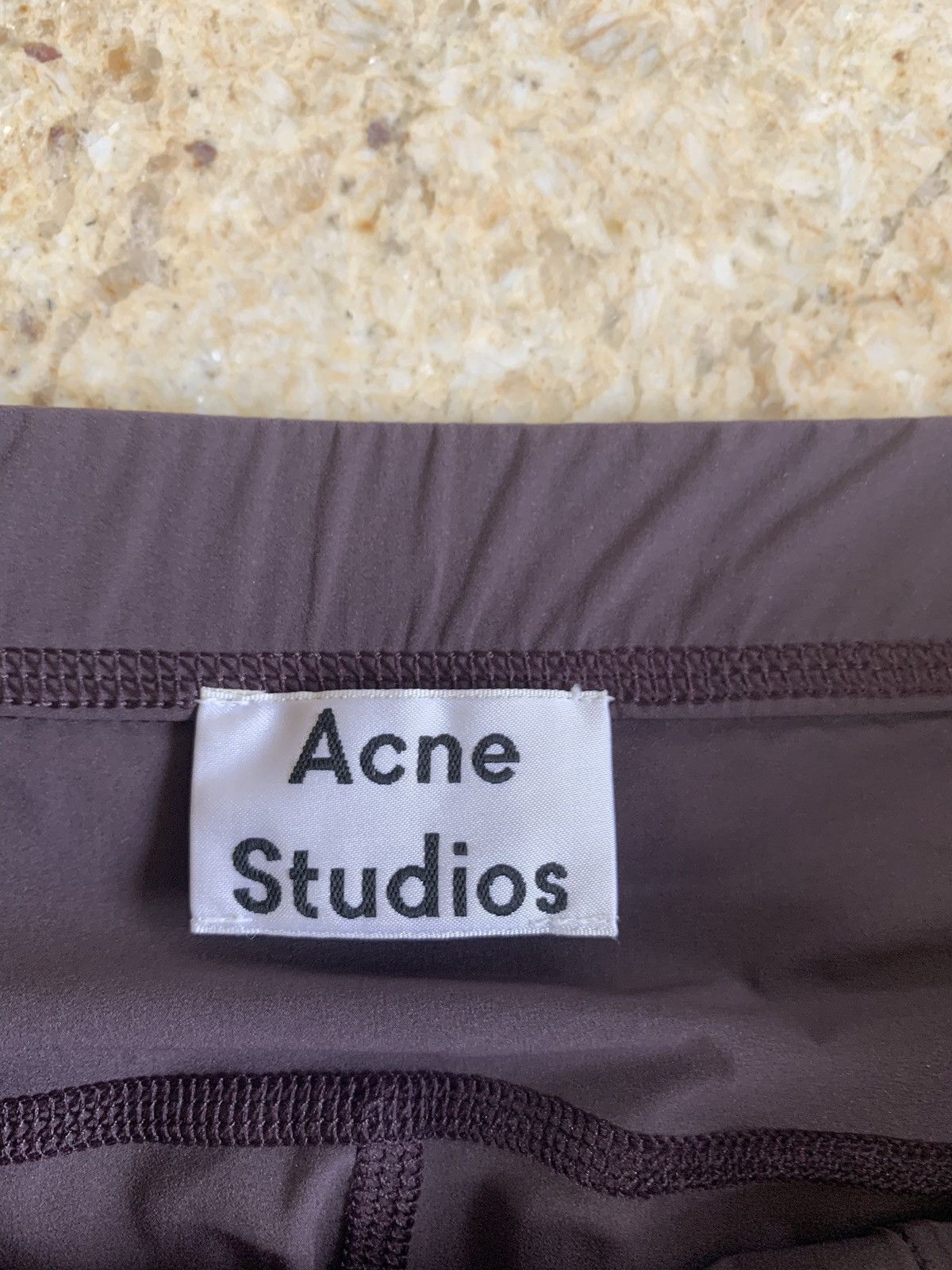 Acne Studios AW15 “Talle” Pants Size US 28 / EU 44 - 3 Thumbnail