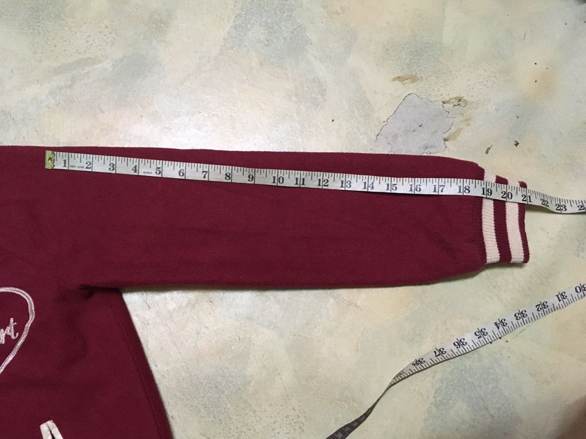 Japanese Brand Japanese Brand Varsity Jacket Size US XS / EU 42 / 0 - 9 Thumbnail