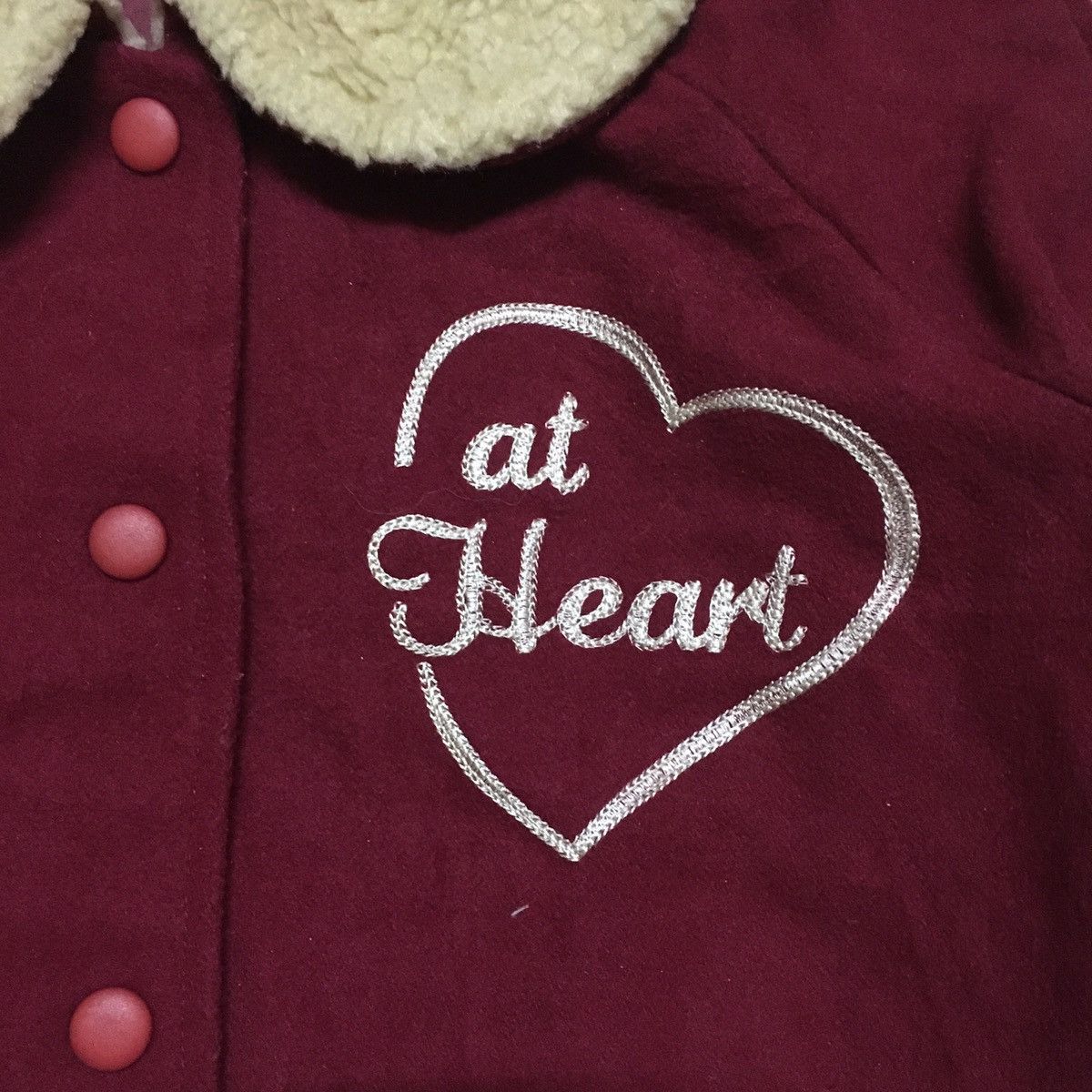Japanese Brand Japanese Brand Varsity Jacket Size US XS / EU 42 / 0 - 3 Thumbnail