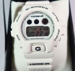 Bape × G Shock | Grailed