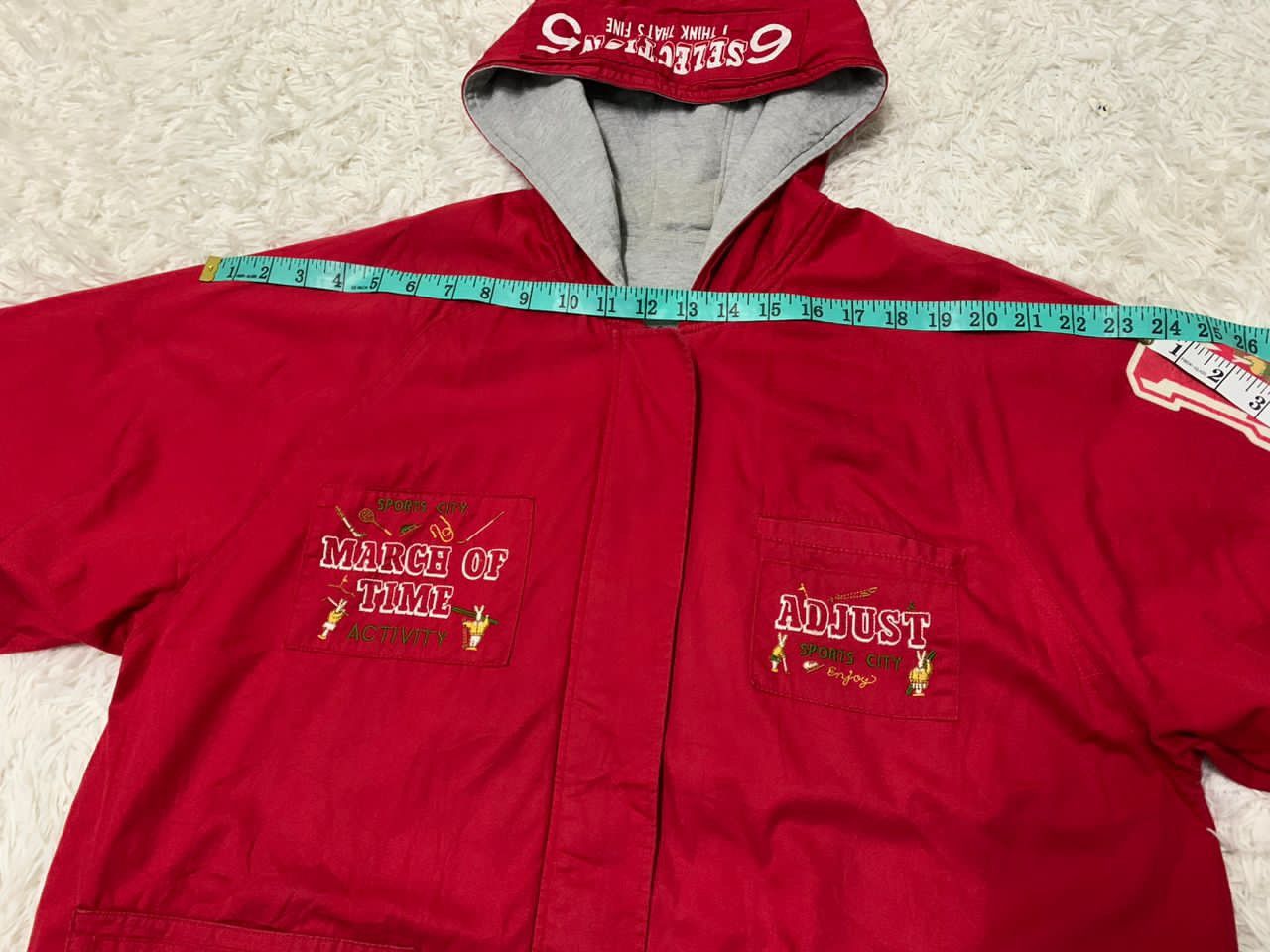 Japanese Brand Fineness before dark training 6 selection 5 jacket Size M / US 6-8 / IT 42-44 - 5 Thumbnail