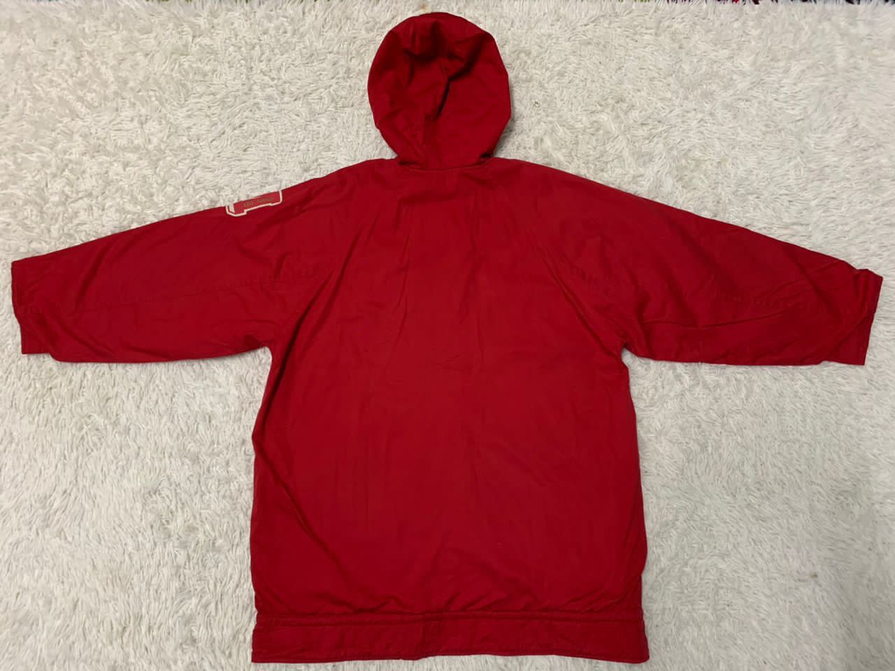 Japanese Brand Fineness before dark training 6 selection 5 jacket Size M / US 6-8 / IT 42-44 - 2 Thumbnail