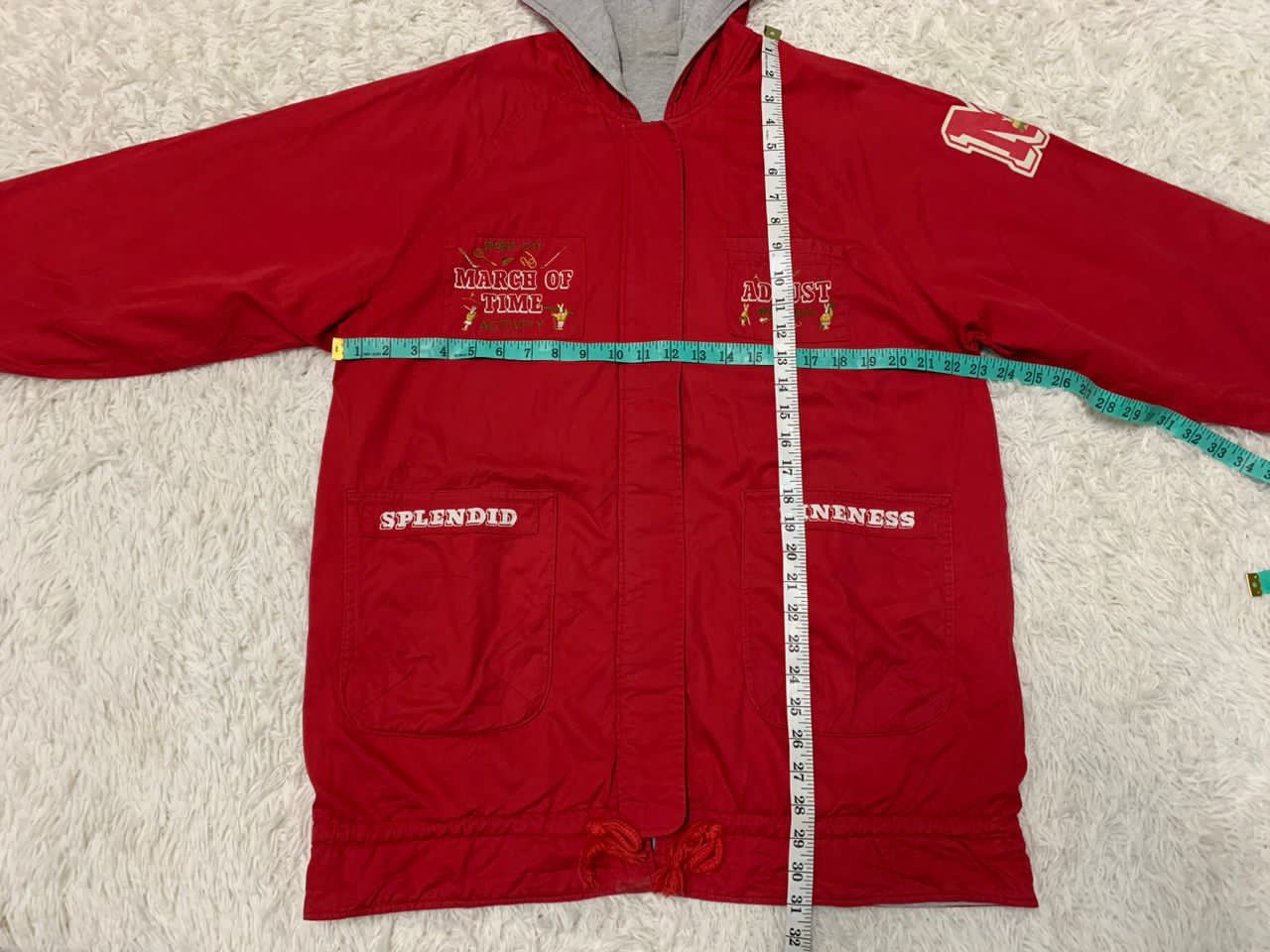 Japanese Brand Fineness before dark training 6 selection 5 jacket Size M / US 6-8 / IT 42-44 - 3 Thumbnail