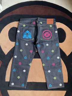 Painted Jeans (Kids)