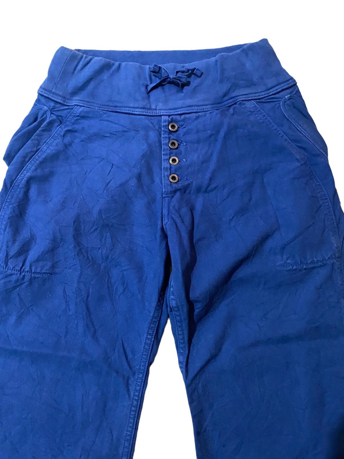 Kapital kapital sarouel nouvelle Pant Size 31" - 2 Thumbnail