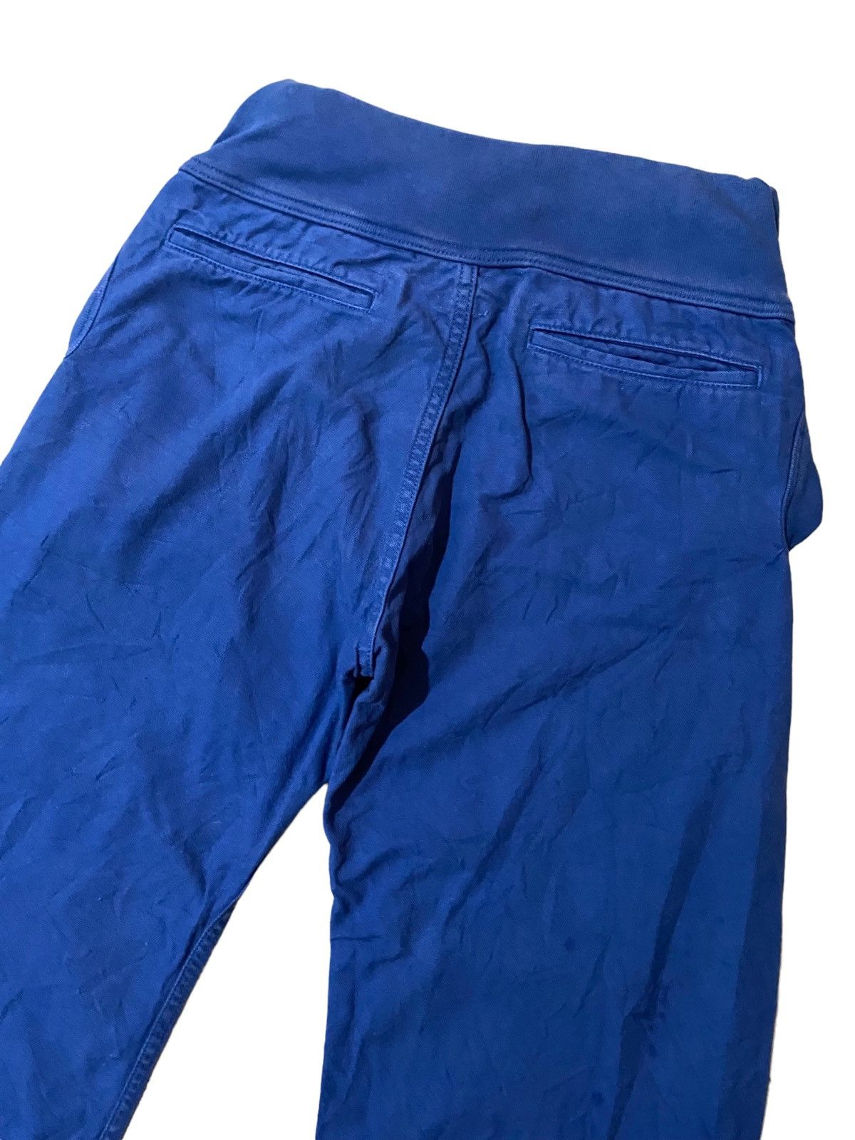 Kapital kapital sarouel nouvelle Pant Size 31" - 4 Thumbnail