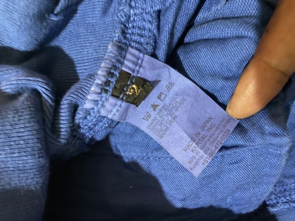 Kapital kapital sarouel nouvelle Pant Size 31" - 8 Thumbnail