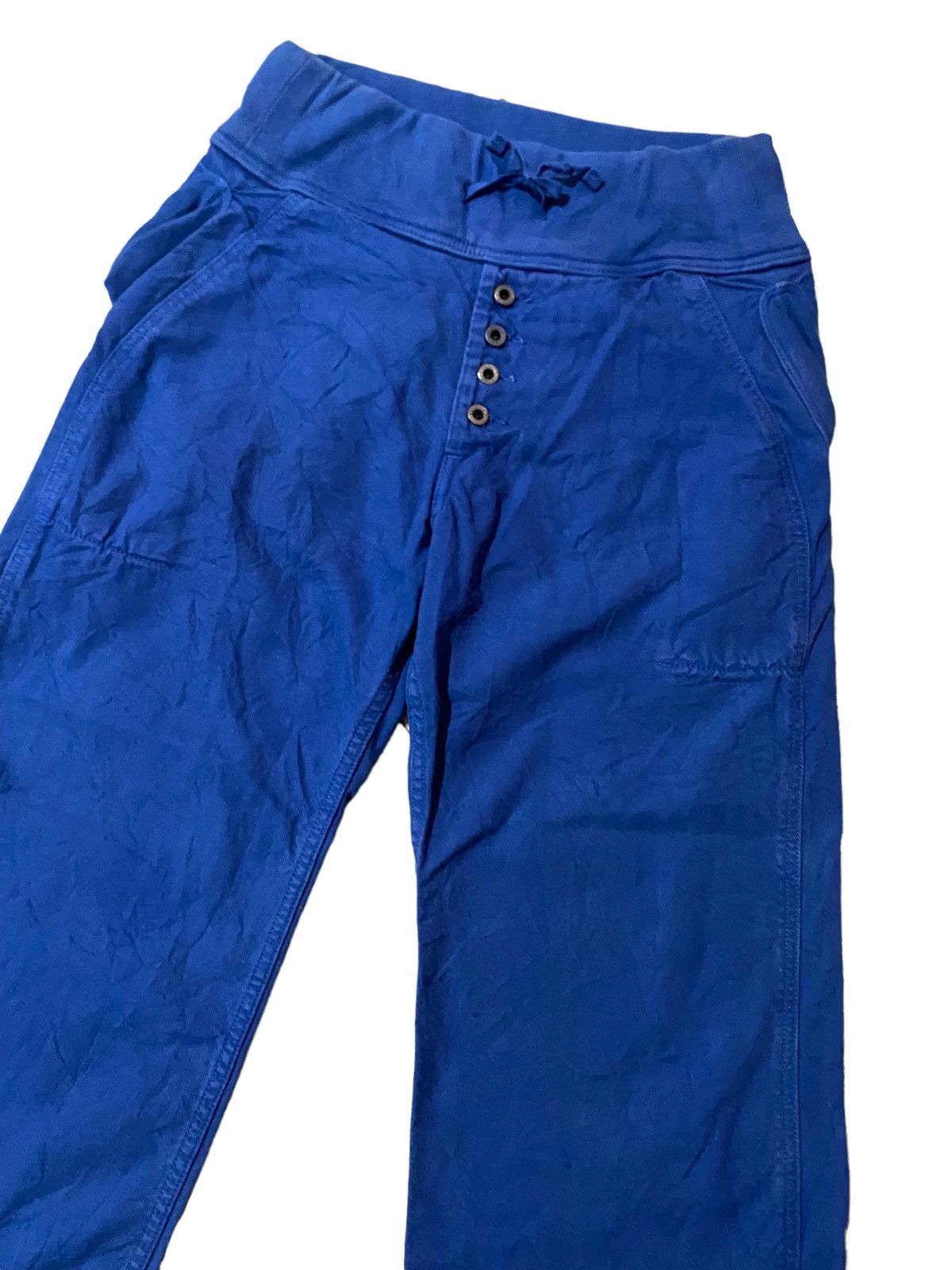 Kapital kapital sarouel nouvelle Pant Size 31" - 5 Thumbnail