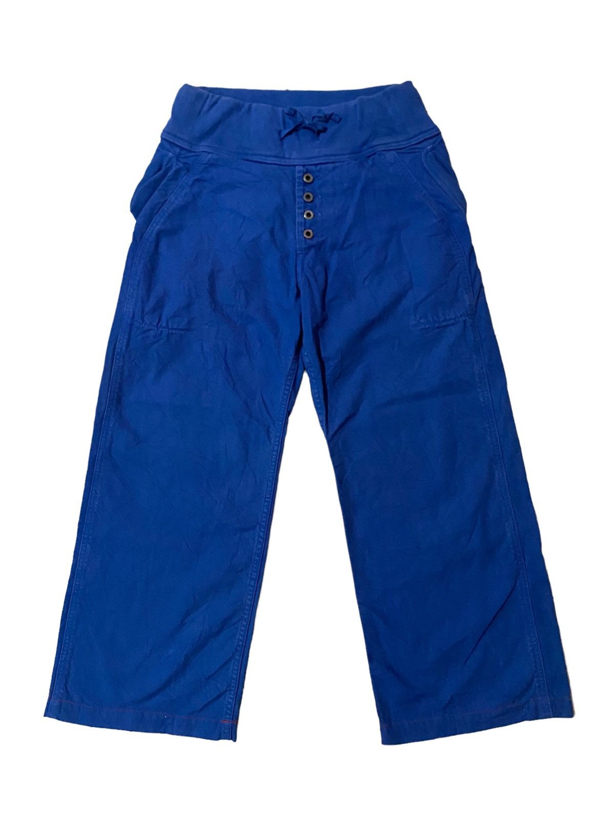 Kapital kapital sarouel nouvelle Pant Size 31" - 6 Thumbnail
