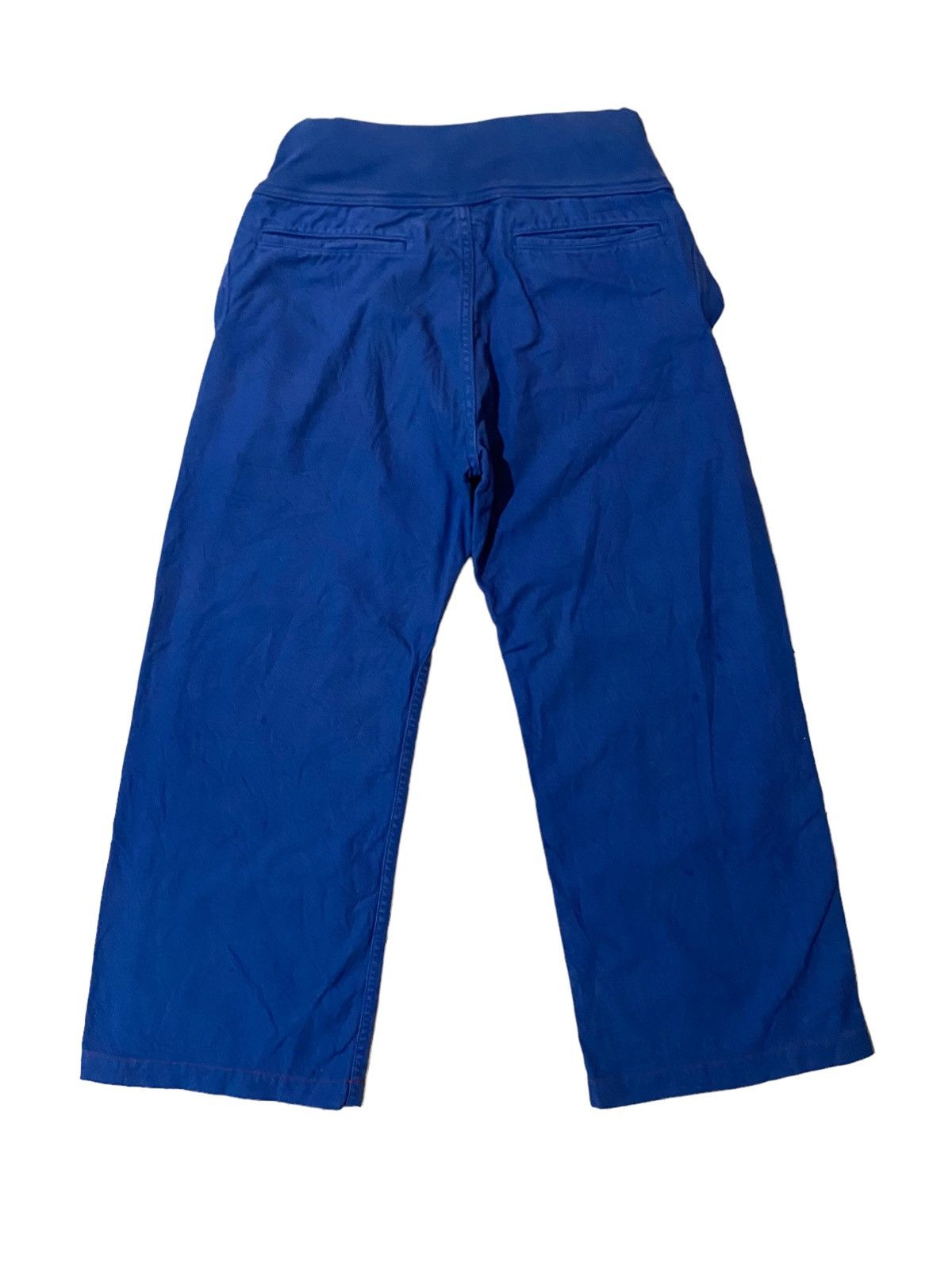 Kapital kapital sarouel nouvelle Pant Size 31" - 3 Thumbnail