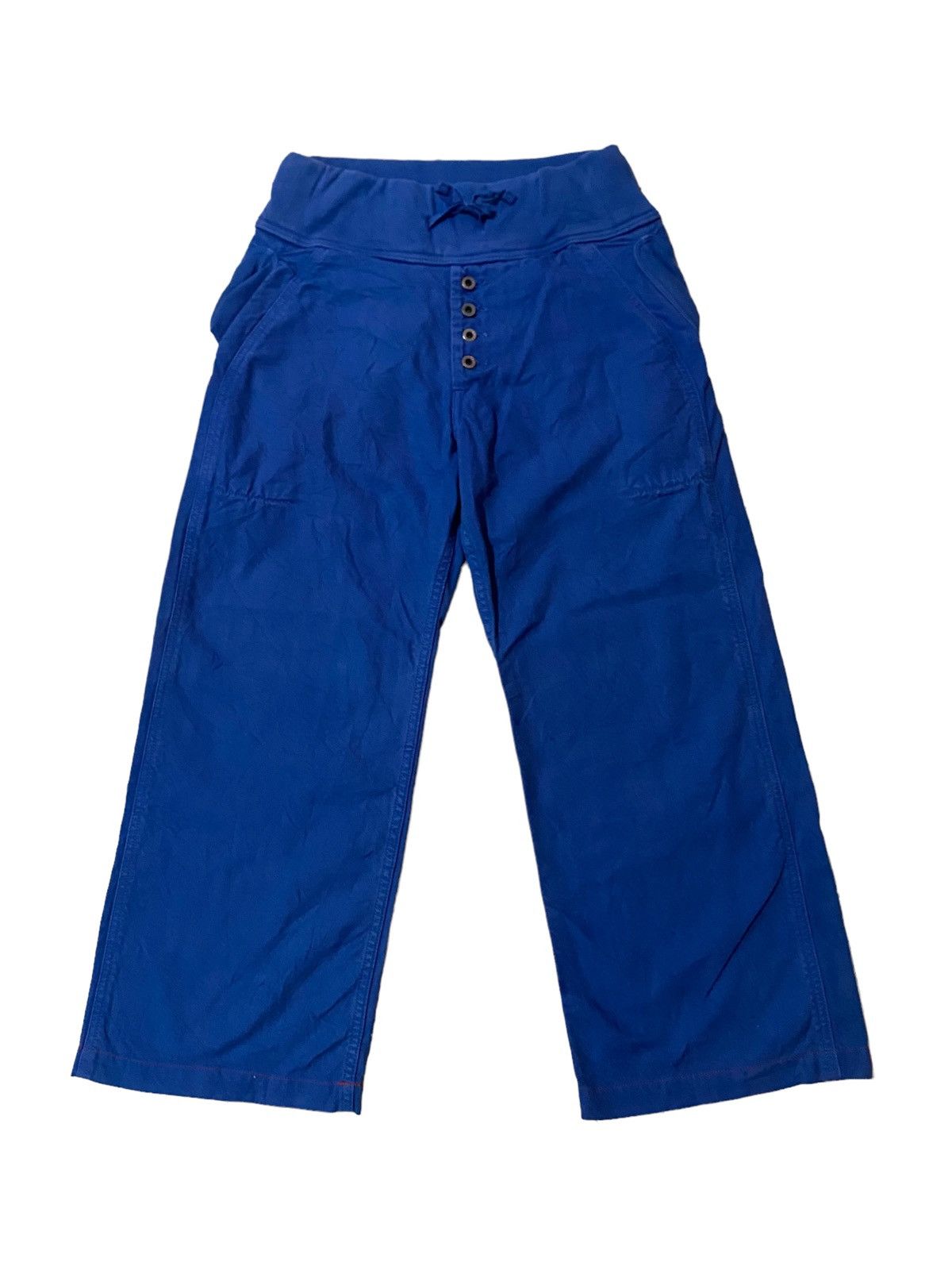 kapital sarouel nouvelle Pant