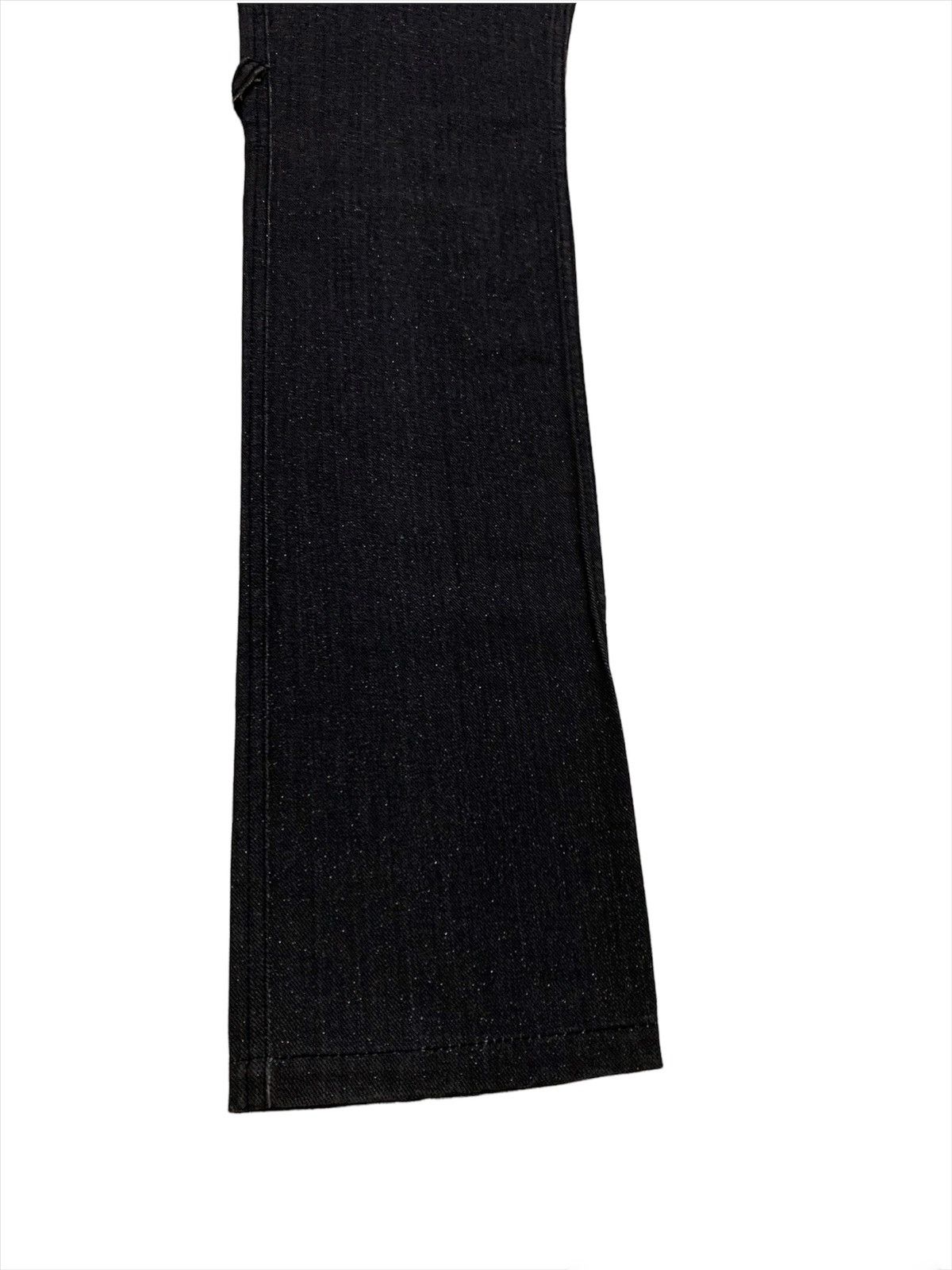 Japanese Brand × Seditionaries Glitter Custom Vivienne Westwood Skinny Pant Size US 29 - 5 Thumbnail