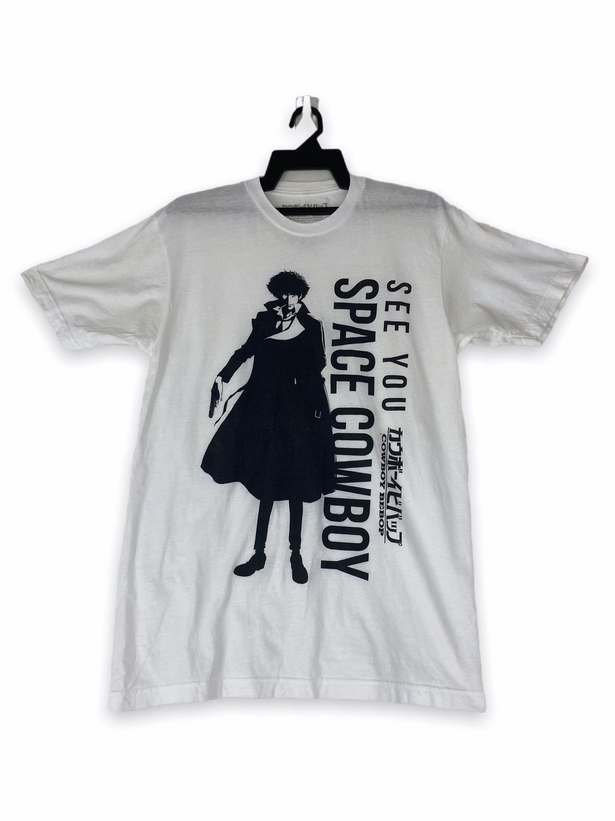 Anime Cowboy Bebop Size US M / EU 48-50 / 2 - 1 Thumbnail