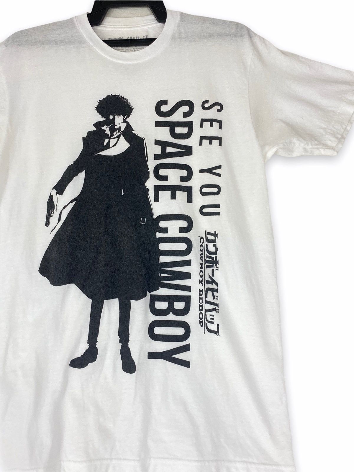 Anime Cowboy Bebop Size US M / EU 48-50 / 2 - 2 Thumbnail
