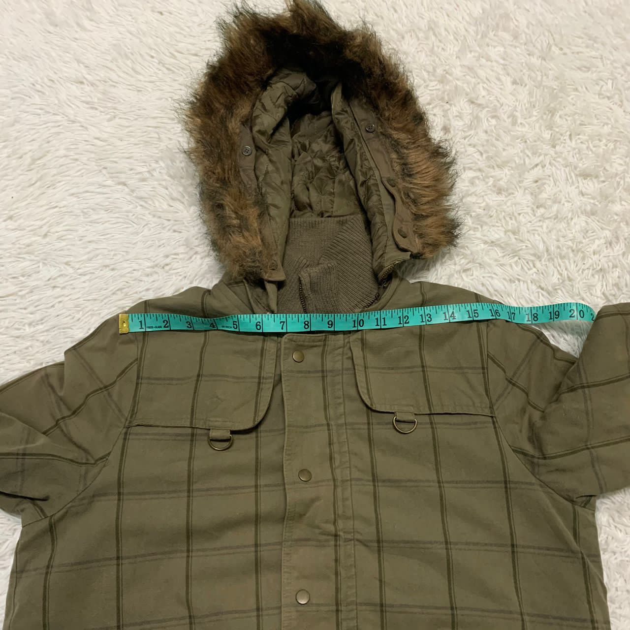 Japanese Brand Livre Claire hoodie jacket Size US L / EU 52-54 / 3 - 5 Thumbnail