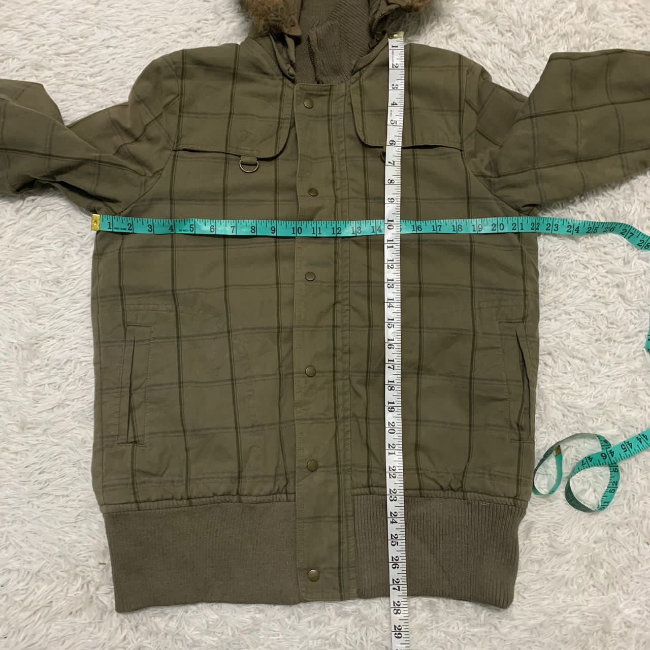 Japanese Brand Livre Claire hoodie jacket Size US L / EU 52-54 / 3 - 4 Thumbnail
