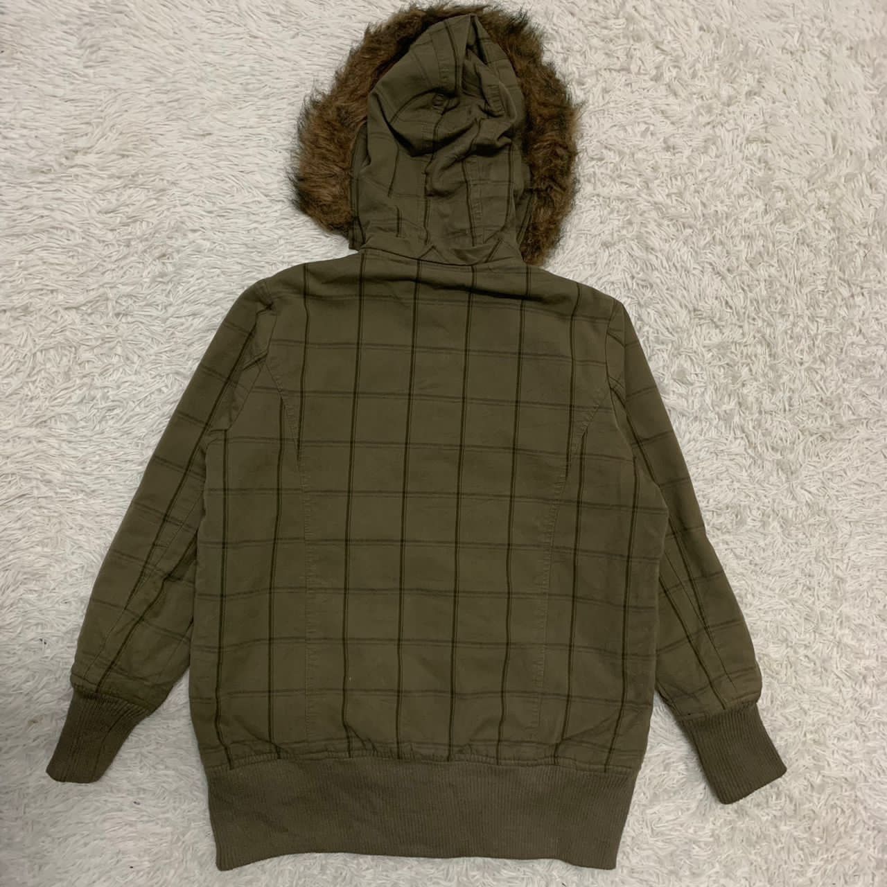 Japanese Brand Livre Claire hoodie jacket Size US L / EU 52-54 / 3 - 2 Thumbnail
