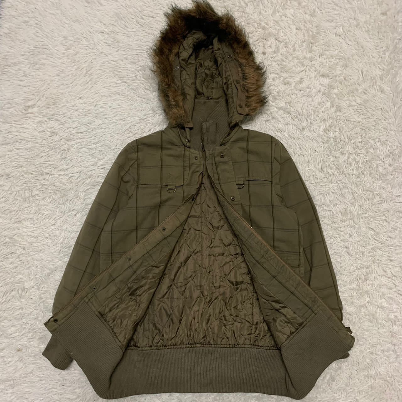 Japanese Brand Livre Claire hoodie jacket Size US L / EU 52-54 / 3 - 3 Thumbnail