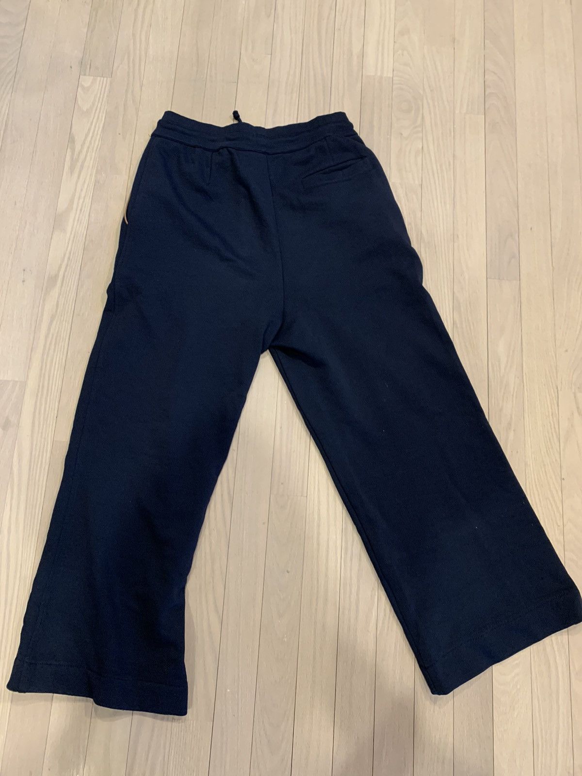 Dries Van Noten Dries Van Noten trackpants Size US 31 - 3 Thumbnail