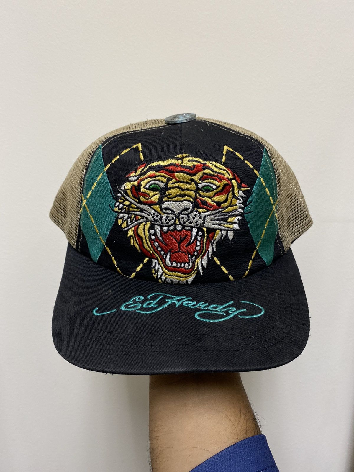 edhardy ビキニ　#5 Ed Hardy Rhinestone Aces Red Crop T-Shirt | Zumiez