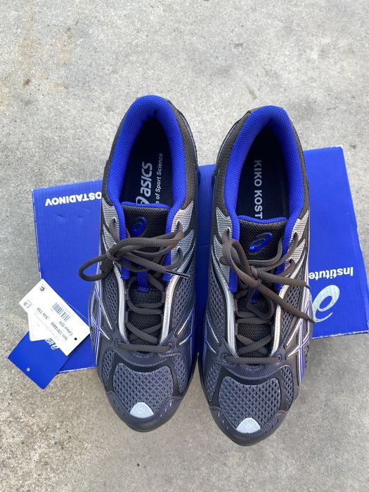 Asics ASICS X Kiko kostadinov GEL-QUANTUM ZIENTZIA | Grailed