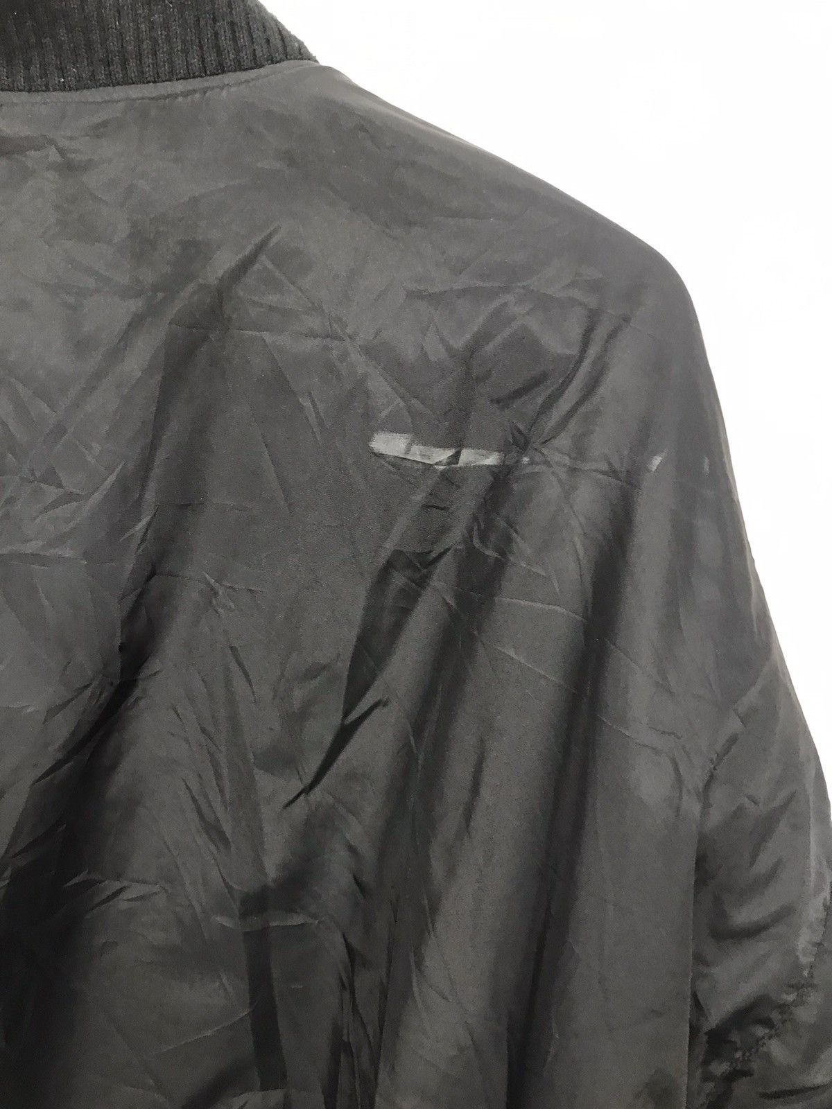 Japanese Brand × Mizuno × Vintage Vintage reversible mizuno varsity Size US M / EU 48-50 / 2 - 6 Thumbnail