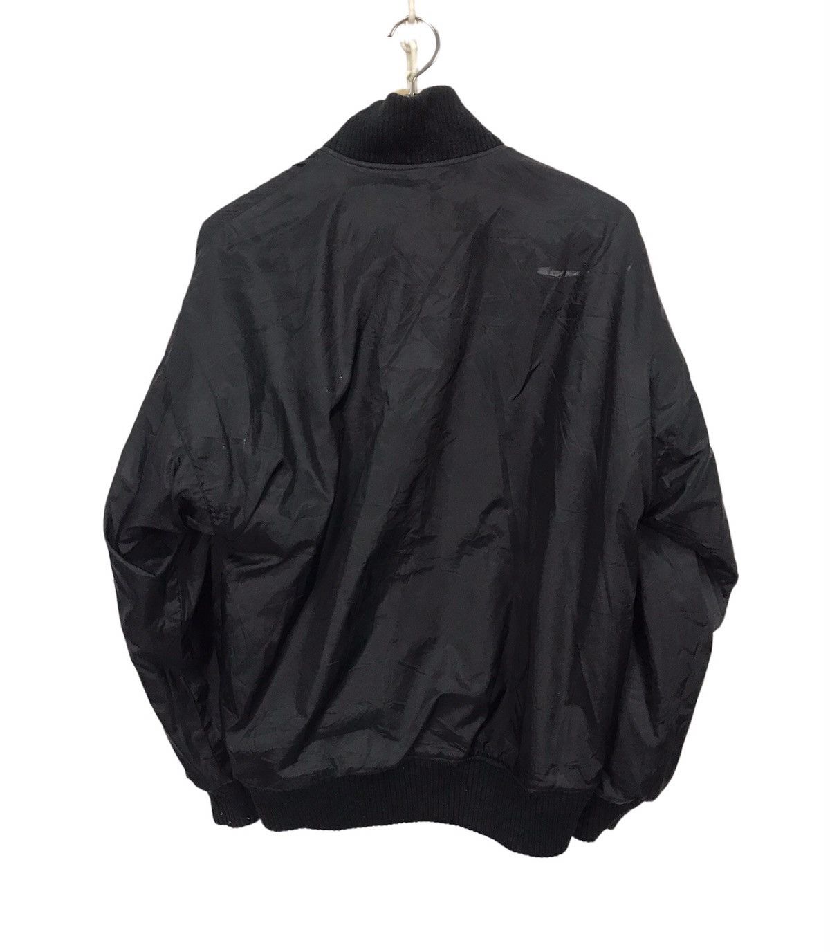Japanese Brand × Mizuno × Vintage Vintage reversible mizuno varsity Size US M / EU 48-50 / 2 - 4 Thumbnail