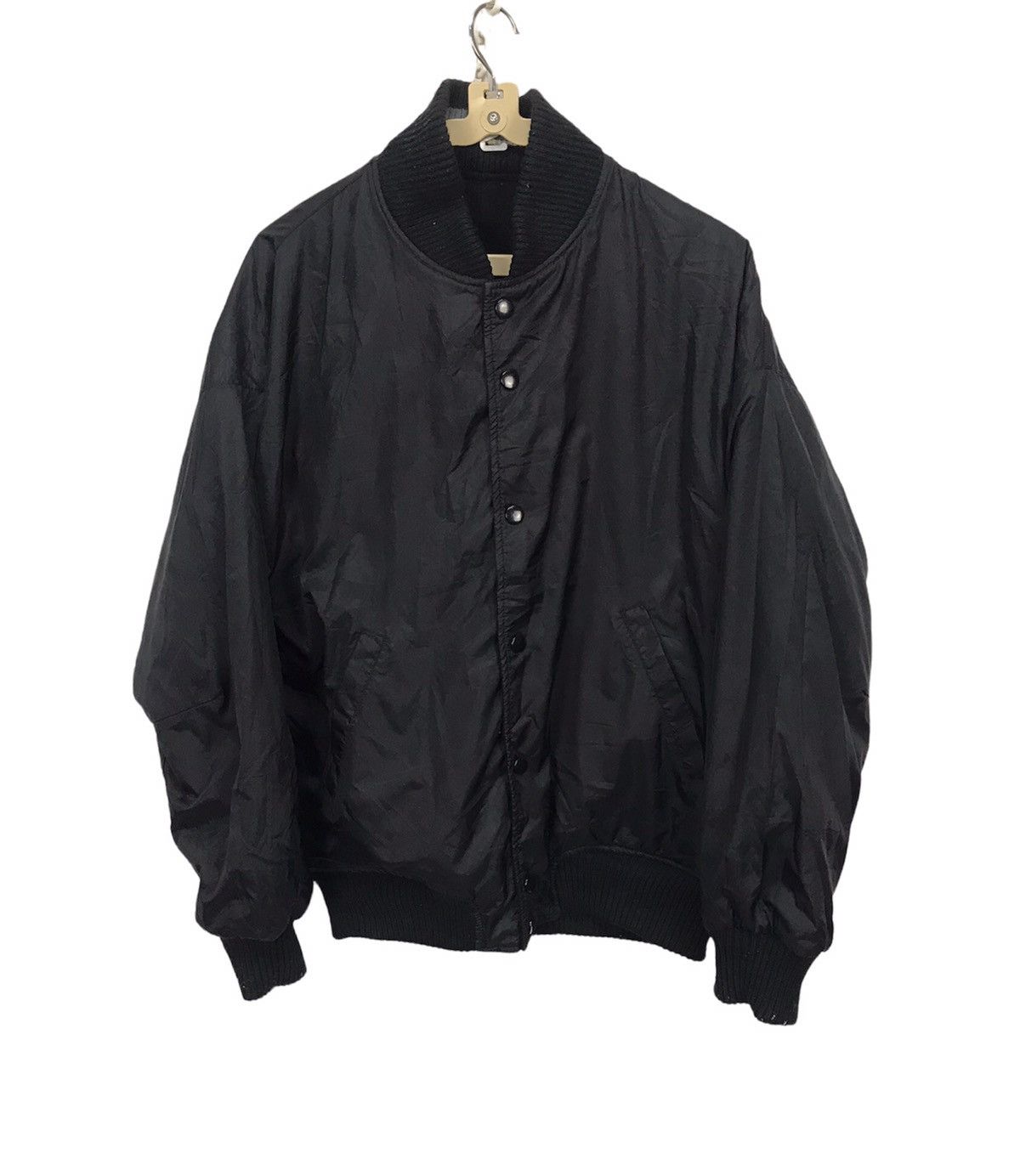 Japanese Brand × Mizuno × Vintage Vintage reversible mizuno varsity Size US M / EU 48-50 / 2 - 3 Thumbnail
