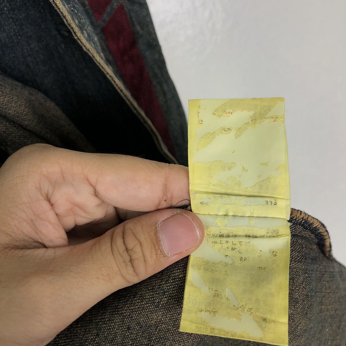 Japanese Brand VINTAGE CHORE WORK JACKET JAPAN MADE ISSEY MIYAKE DESIGN Size US M / EU 48-50 / 2 - 12 Thumbnail