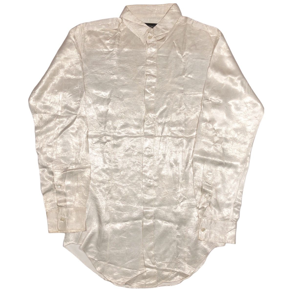 選ぶなら Masaki Matsushima Grailed | トップス