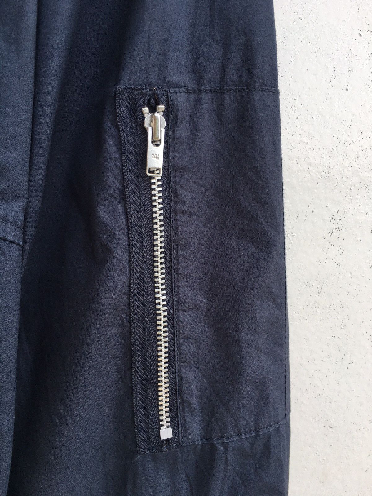 Jun Takahashi Rare Undercover Uniqlo UU Zip Up Jacket Size US M / EU 48-50 / 2 - 7 Thumbnail