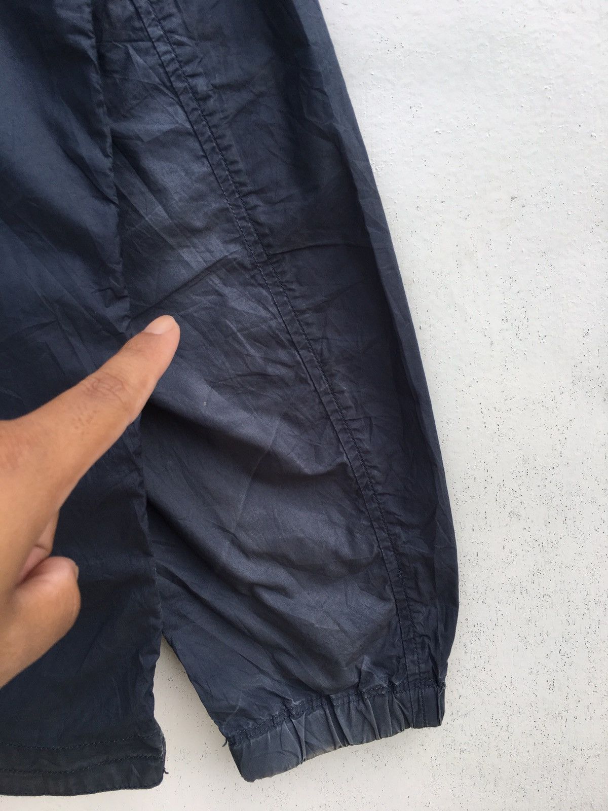 Jun Takahashi Rare Undercover Uniqlo UU Zip Up Jacket Size US M / EU 48-50 / 2 - 17 Thumbnail