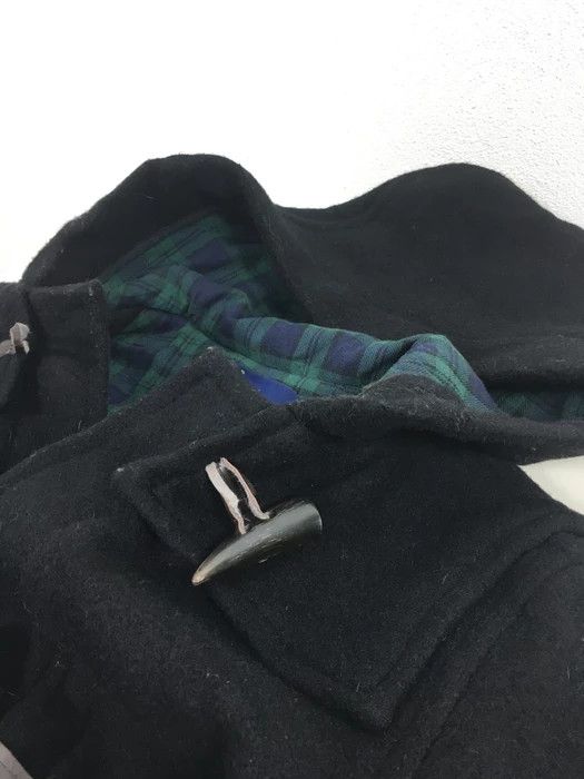 Fred Perry Vintage Fred Perry Wool Jacket Size US M / EU 48-50 / 2 - 11 Thumbnail