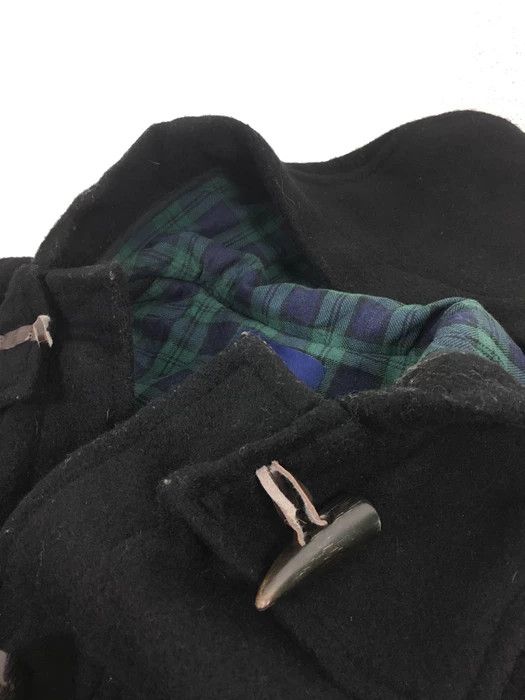Fred Perry Vintage Fred Perry Wool Jacket Size US M / EU 48-50 / 2 - 12 Thumbnail