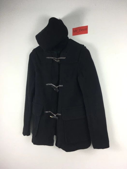 Fred Perry Vintage Fred Perry Wool Jacket Size US M / EU 48-50 / 2 - 3 Thumbnail