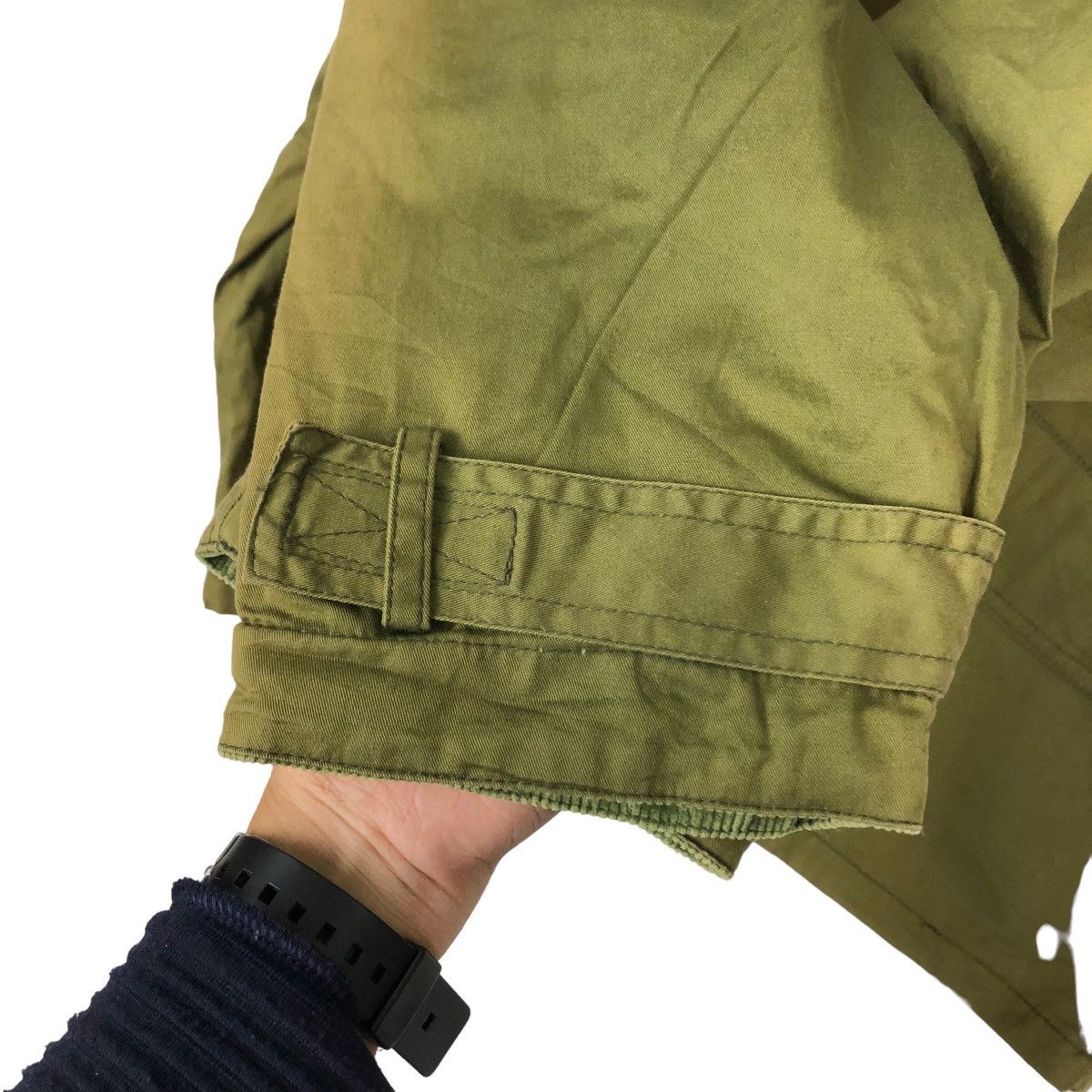 Japanese Brand VINTAGE WORK CHORE JACKET FADED DESIGN CIESSE PIUMINI JAPAN Size US L / EU 52-54 / 3 - 9 Thumbnail