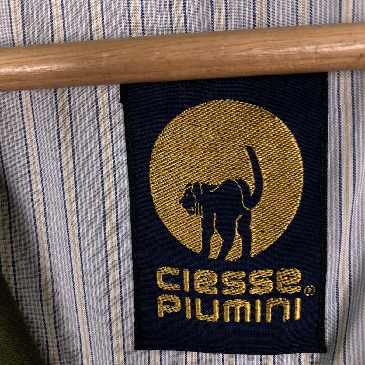 Japanese Brand VINTAGE WORK CHORE JACKET FADED DESIGN CIESSE PIUMINI JAPAN Size US L / EU 52-54 / 3 - 10 Thumbnail