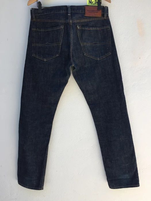 Polo Ralph Lauren Polo Ralph Lauren Denim Supply Jeans New Men's Size US 32 / EU 48 - 9 Thumbnail