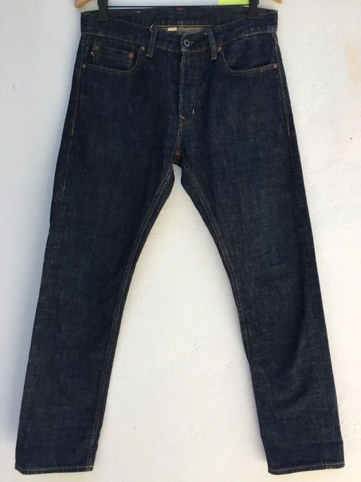 Polo Ralph Lauren Polo Ralph Lauren Denim Supply Jeans New Men's Size US 32 / EU 48 - 4 Thumbnail