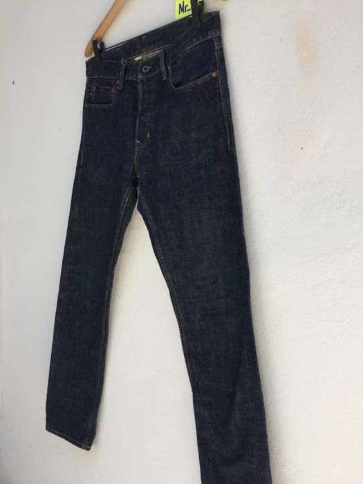 Polo Ralph Lauren Polo Ralph Lauren Denim Supply Jeans New Men's Size US 32 / EU 48 - 3 Thumbnail